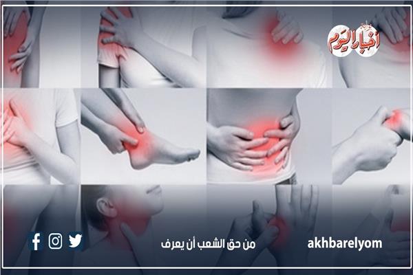 علاجات فعالة للتخلص من آلام المفاصل الشتوية 