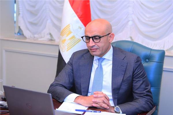 وزير التربية والتعليم محمد عبداللطيف