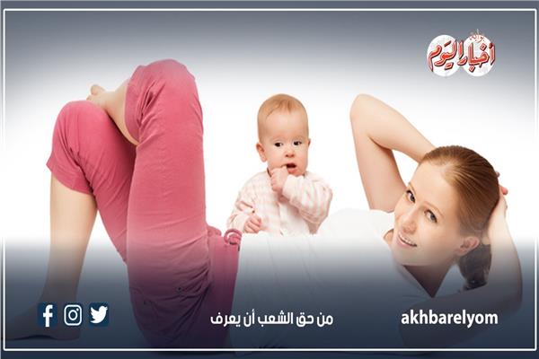 ممارسة الرياضة