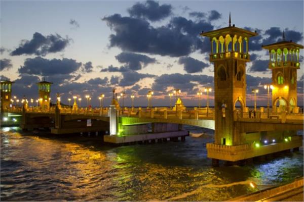 محافظة الإسكندرية