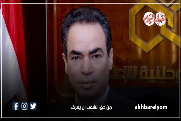  الكاتب أحمد المسلماني