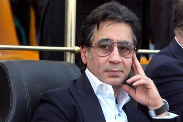 أحمد عز