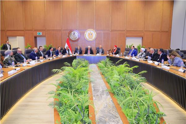 جلسات الحوار المجتمعي عن "نظام البكالوريا"