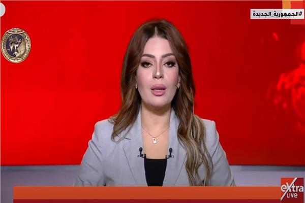 الاعلاميه نهال خلاف