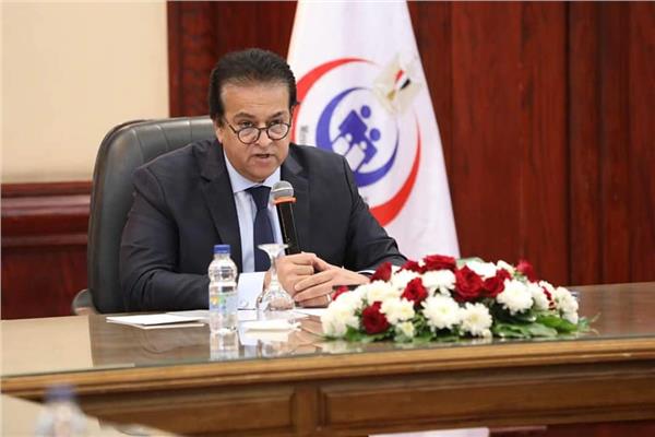 الدكتور خالد عبدالغفار