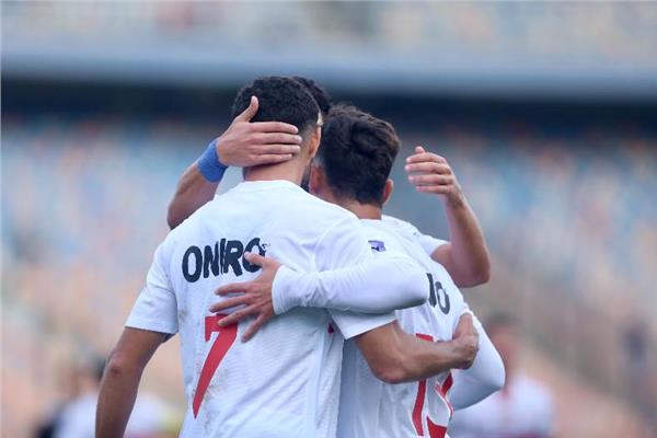 الزمالك 