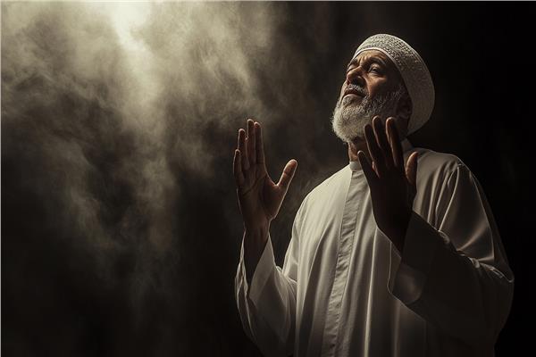 صلاة الفجر