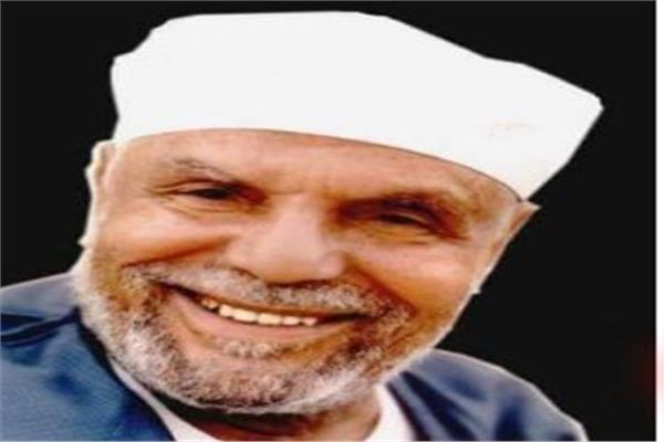 محمد متولي الشعراوي