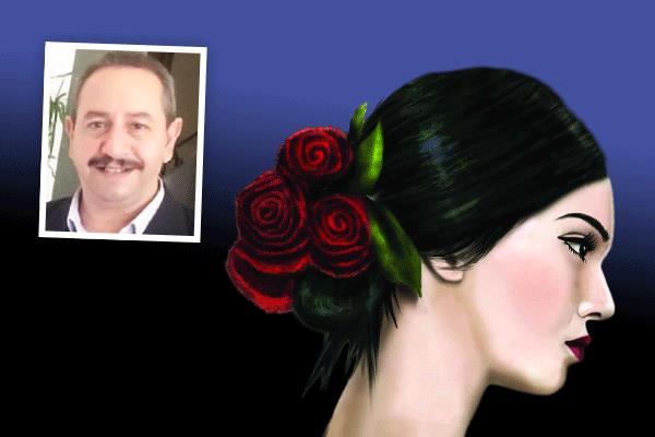 أشرف أيوب معوض