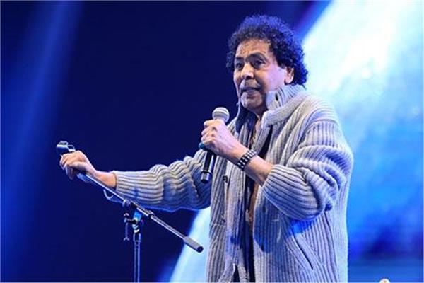 محمد منير
