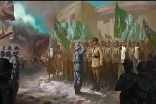 فيلم وزارة الداخلية