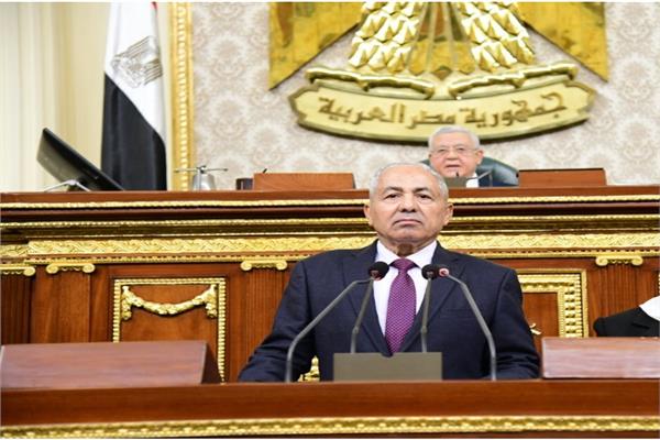 رئيس لجنة الدفاع والأمن القومي بالنواب 