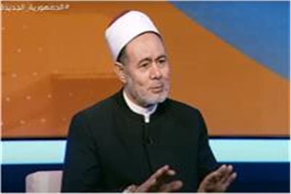 الشيخ محمد عيد كيلاني 