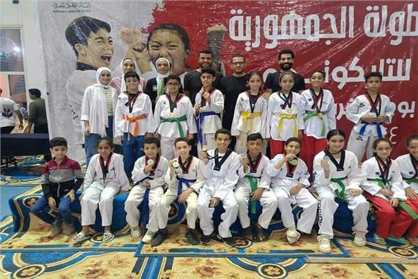 الدكتور وليد الفرماوي مدير عام المديرية