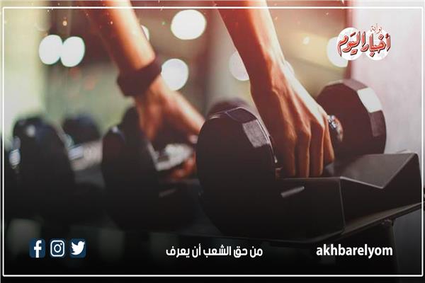 نصائح لتجنب العدوى في الصالات الرياضية 