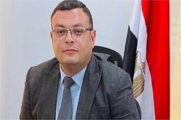 المهندس شريف الشربيني