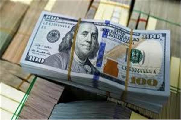  سعر الدولار الأمريكي أمام الجنيه المصري بختام تعاملات اليوم