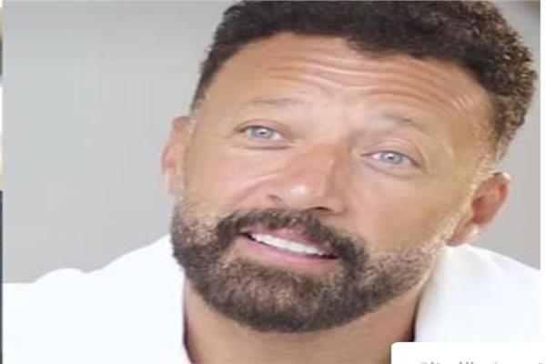 أحمد فهمي 