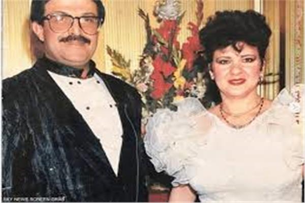 ذكرى ميلاد الفنانة الراحلة دلال عبد العزيز