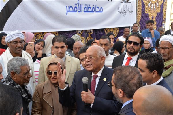 جولات مكثفة لتأسيس حزب الجبهة الوطنية