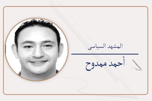 أحمد ممدوح