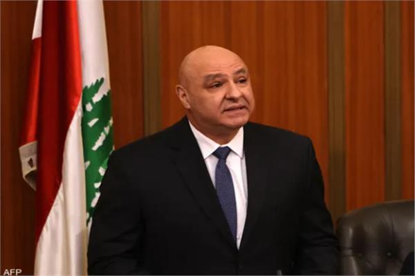  جوزيف عون