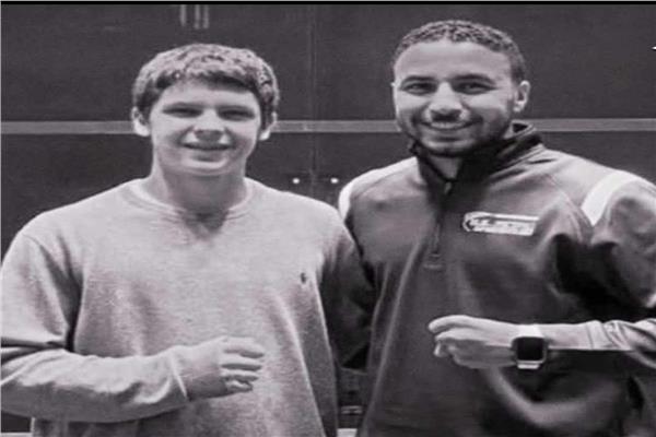  محمد يحيى سباعي