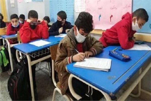 امتحان اللغة الإنجليزية