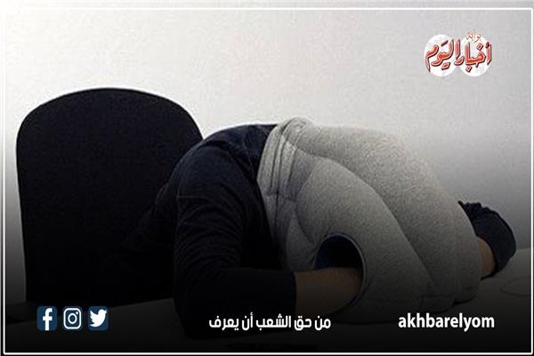 تغطية رأسك أثناء النوم