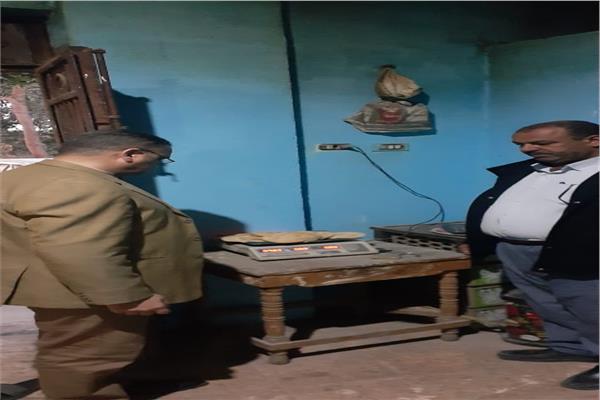حملة تفتيشية على المخابز البلدية