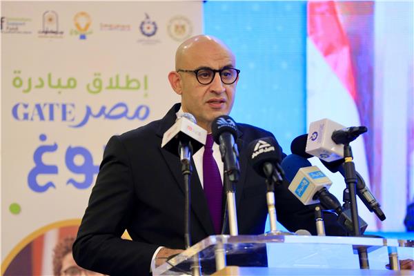محمد عبداللطيف،وزير التربية والتعليم