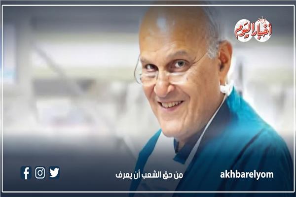 دكتور مجدي يعقوب