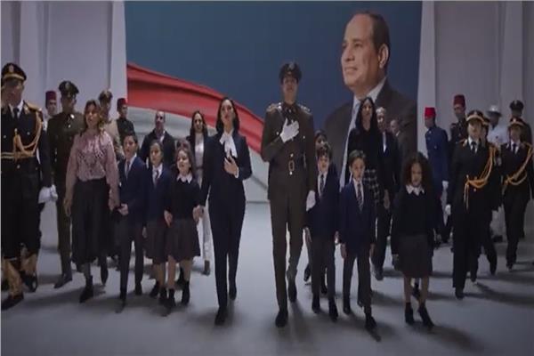 أوبريت على العهد