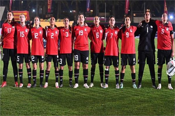  منتخب الناشئات تحت 17 لكرة القدم 