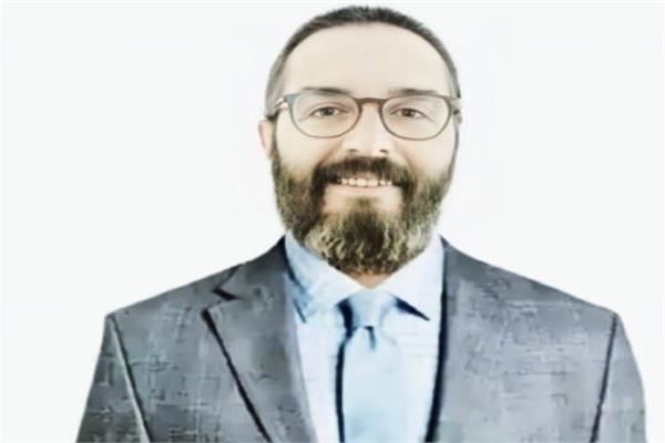 المايسترو شاكر علي مرتضى أن الموسيقى مجموعة الأصوات