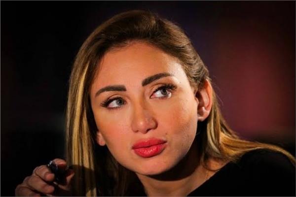 ريهام سعيد