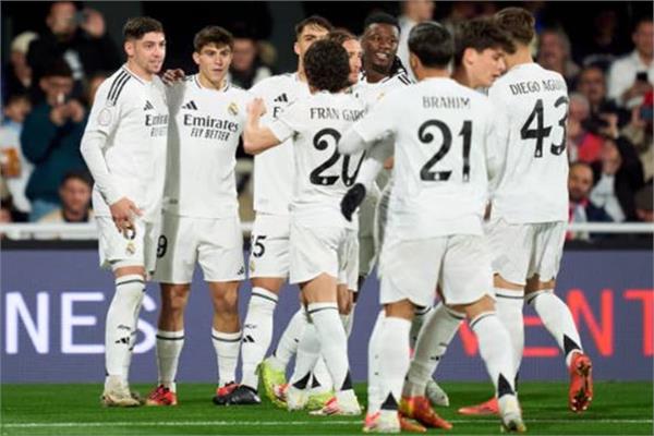  ريال مدريد