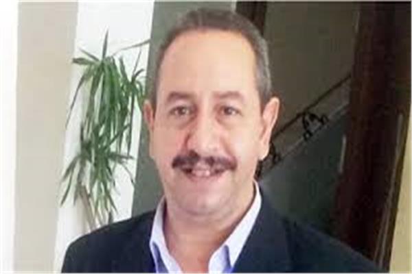 أشرف أيوب معوض