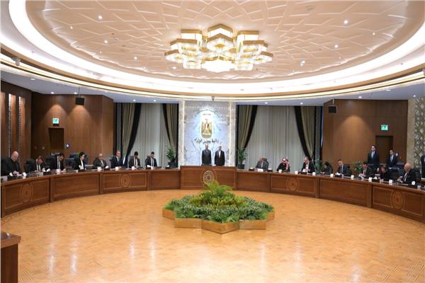 رئيس الوزراء يشهد مراسم توقيع عدد من عقود تدويل بنك المعرفة المصري مع عدد من الناشرين الدوليين