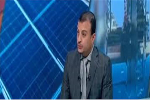  المهندس محمد عبد القوي