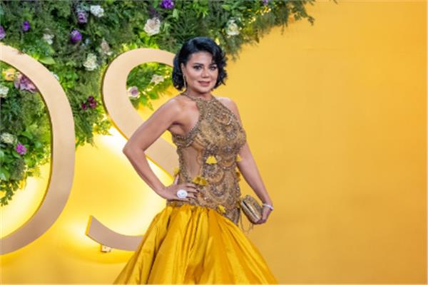 رانيا يوسف في حفل "Joy Awards"