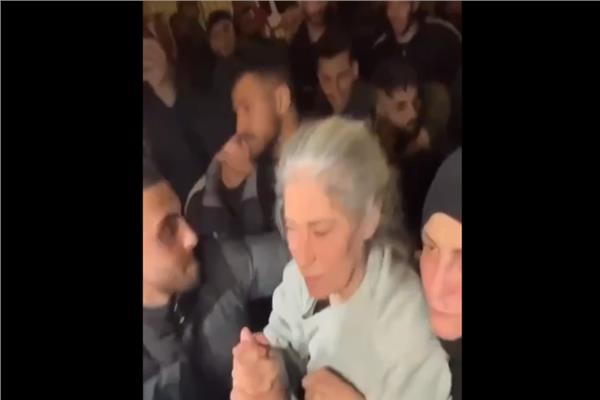 الأسيرة القيادية في "الجبهة الشعبية" الفلسطينية خالدة جرار