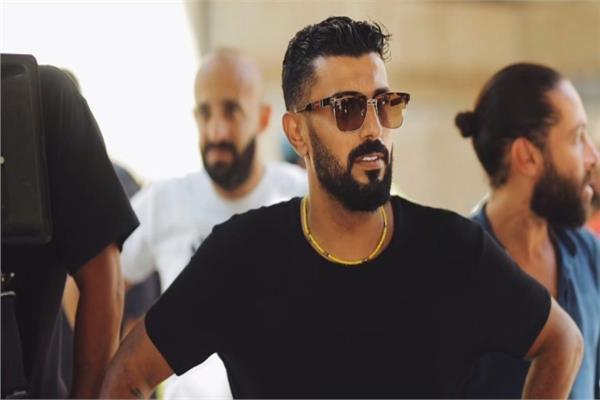 المخرج محمد سامي 