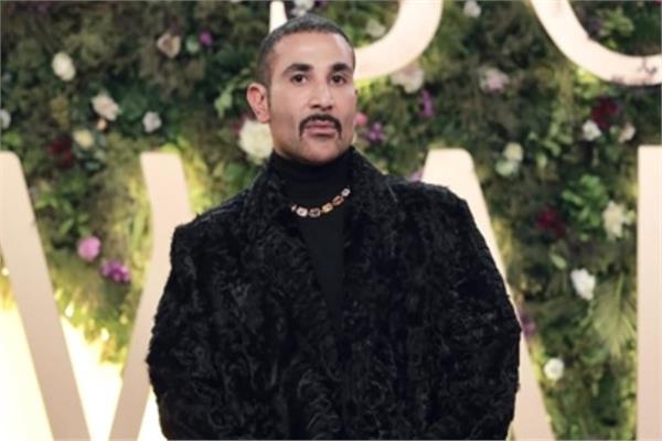 أحمد سعد