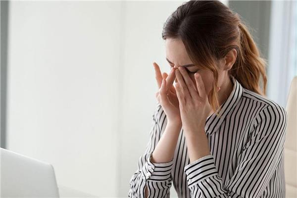 عادات يومية للوقاية من إجهاد العين