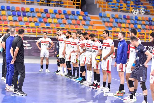 طائرة الزمالك