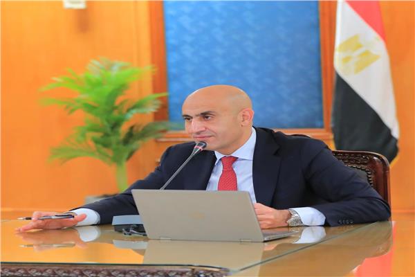 محمد عبد اللطيف وزير التربية والتعليم والتعليم الفني