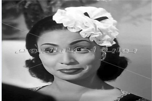 سعاد مكاوي
