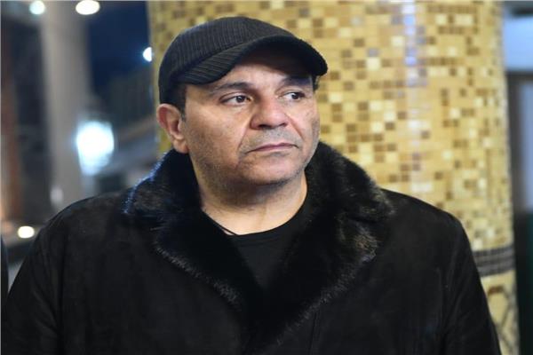 محمد فؤاد