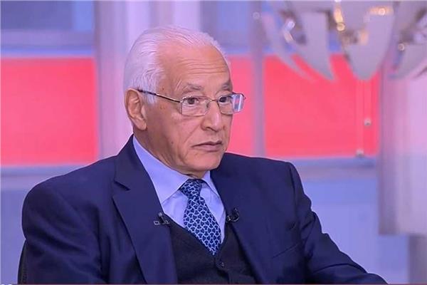 الدكتور علي الدين هلال، أستاذ العلوم السياسية